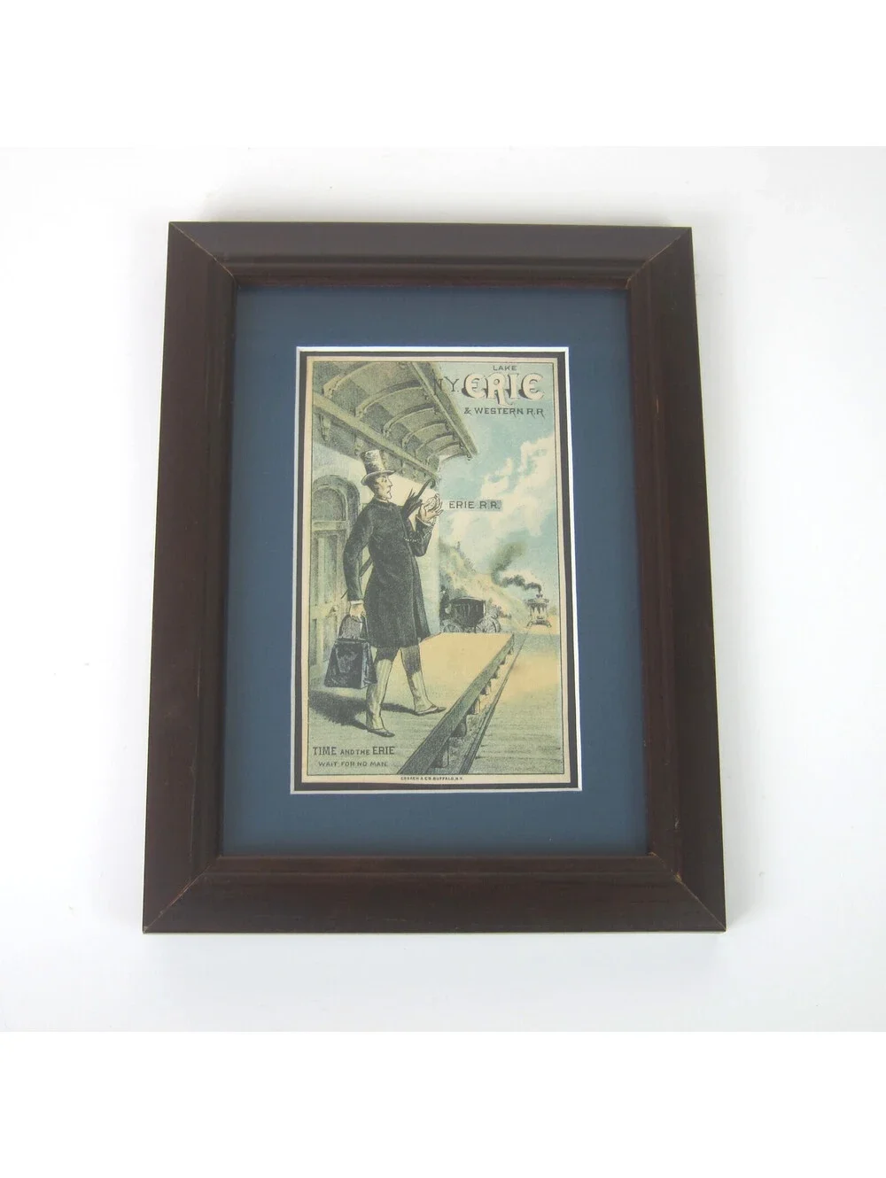 N/A victorian trade